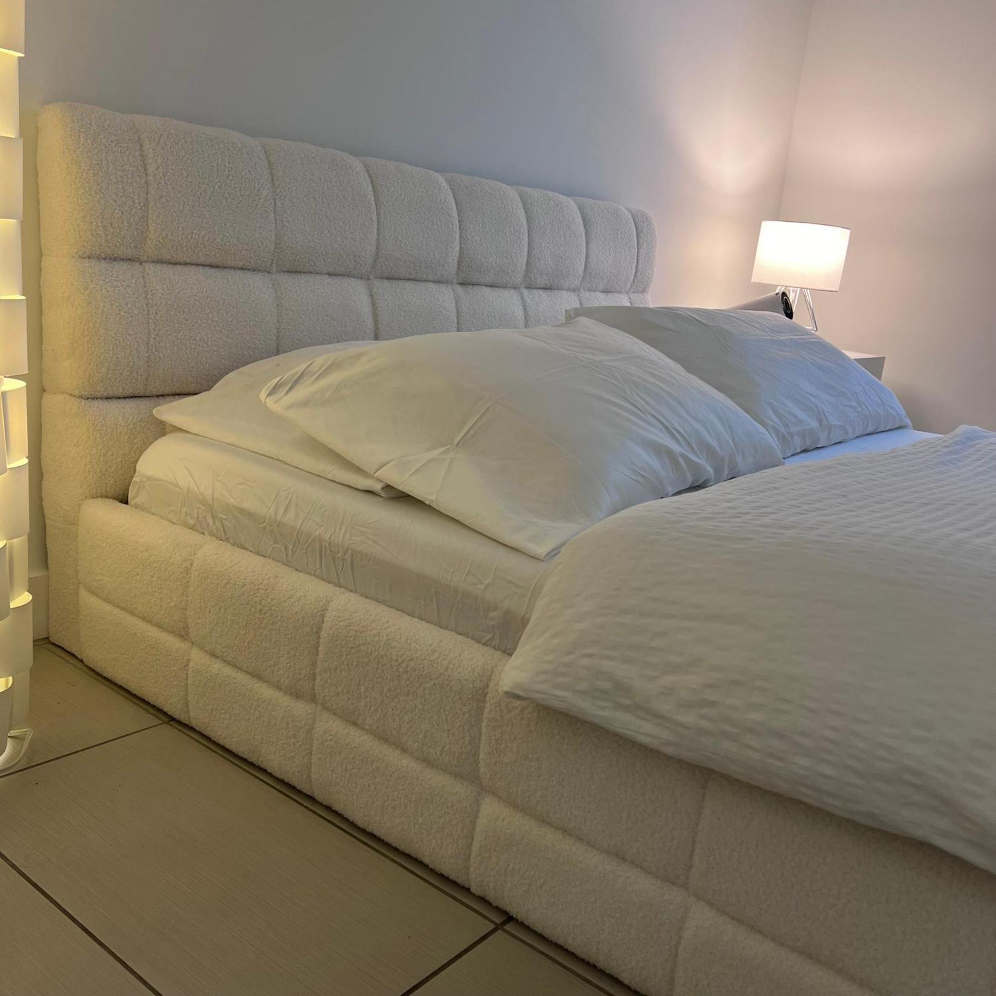 Master Bed Room In Calle Ocho Маями Екстериор снимка